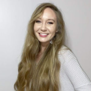 Meet your Posher, Cheyla